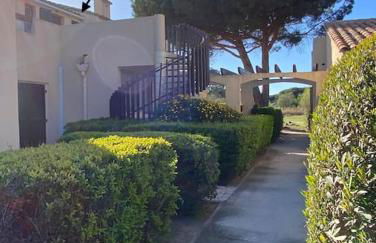 Grand studio entre le golf et la plage à 800m - Foto 11