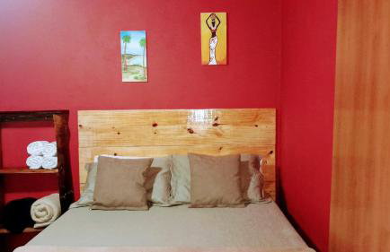 CHaLéS GuiGó, Refugio em meio a natureza - Photo 47