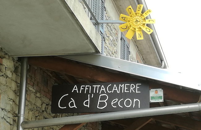 Ca D' Becon - Photo 31