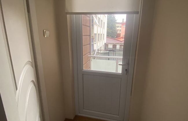 Kadıoglu Apart Hotel - Foto 7