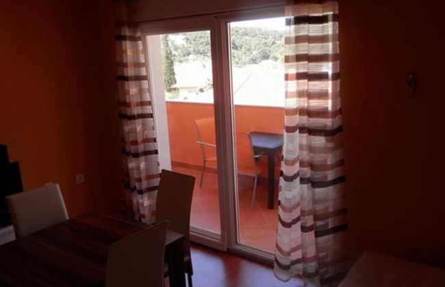 Apartments St Rialto - One Bedroom Apartment With Balcony and Sea View - Foto 1