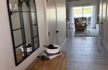 Moses Lake Vineyard Retreat-Waterfront Escapism - Foto 38