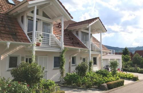 Ferienwohnung Creutzig - Foto 1