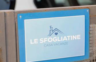 Le Sfogliatine - Casa Vacanze - Photo 40