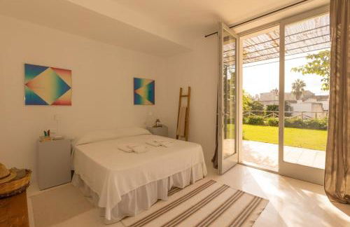 A masseria in the center of town with pool - Foto 44