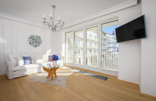 Sunset Boulevard 1 apt 9 Bulwar Zachodzącego Słońca 1 w Marina Royale - Foto 18