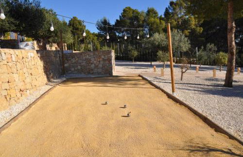 VILLA LUJO - By Almarina Villas - Foto 15