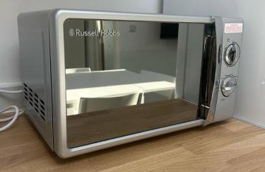 2 Bedroom Flat Pimlico - Foto 28