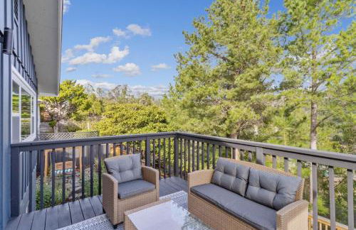 @ Marbella Lane - Modern 4BR Coastal Charm - Foto 11