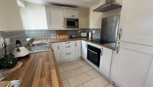 Ty Ardd - modern bungalow close to Pendine Beach - 1 DOG GOES FREE - Foto 5