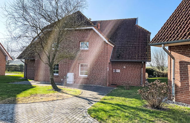 Wohnung Nr.9 im Dörp - Foto 21