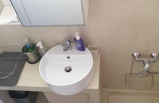 Rooftop Studio Apt - Metro Cholargos - 5 Min Walk - Photo 15