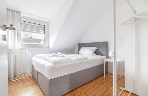 Ganzes Haus - Stadtmitte - 5 Personen - Foto 3