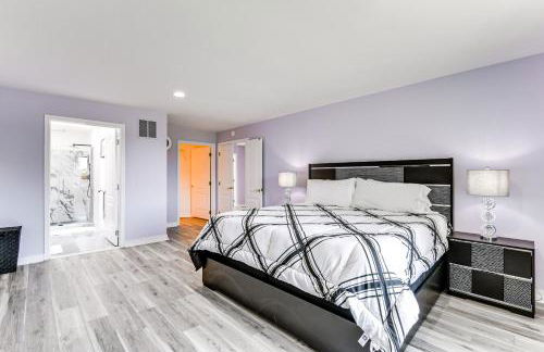 Bright Guest House 15 Mi to Dtwn Baltimore! - Foto 12