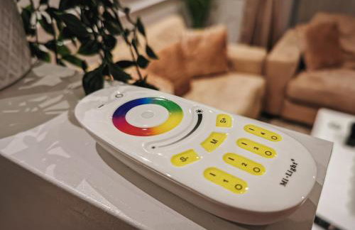 3 bed apartment in the heart of westend of Glasgow - Foto 11