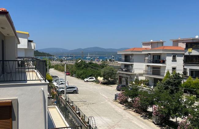 Grand Teoshan Otel ve Tatil Evleri - Photo 39