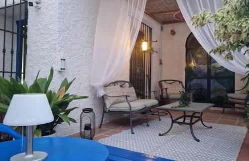 La Casa Azul del Pontiví - Photo 15