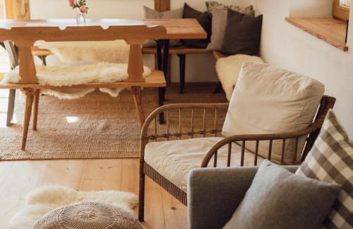 Ferienwohnung Schwarzenberg - Foto 26