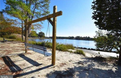 Cottage by the bay, sleeps 8 near Rehoboth beach - Foto 24