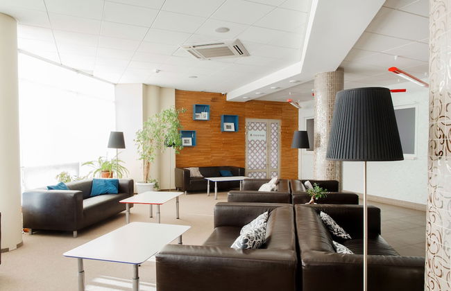 Apatrment House Tyumen - Photo 5