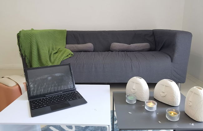 Icon City Premier Suites by WeCare - Photo 56