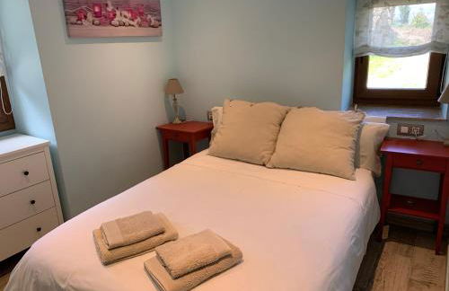 C'Genoveva Complejo Turistico Rural CaleaCabo - Foto 28