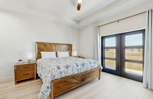 Greens and Golf Getaway- Units A and B - Foto 27