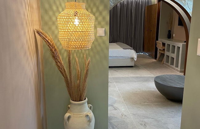 Vrachia Beach Hotel & Suites - Adults only - Photo 32