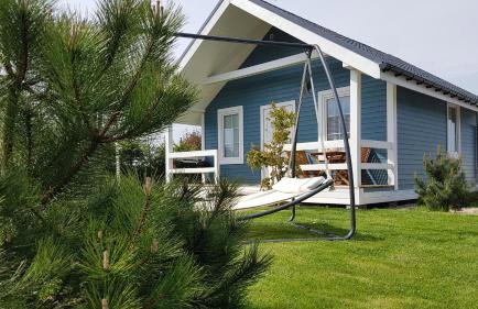 By The Sea Lodges - Foto 14