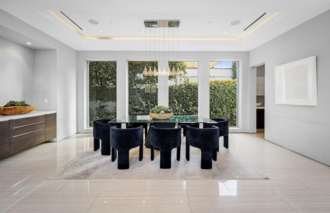 Alfred Villa - Photo 52