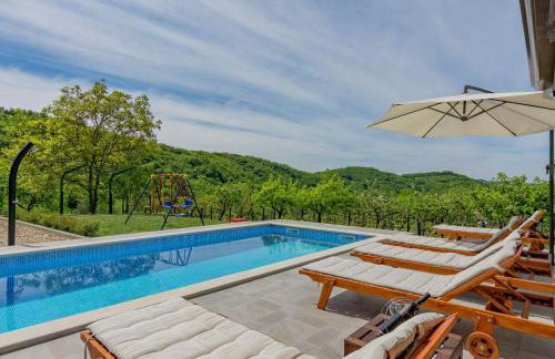 Apartment in Istria With Nature Views - Foto 12