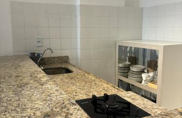 Belíssimo Apt no Leme - Photo 6