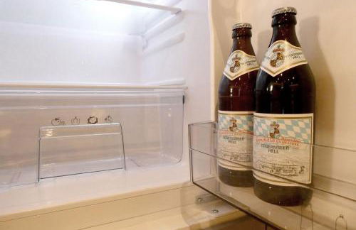 Ferienwohnungen Rosenhof - Foto 47