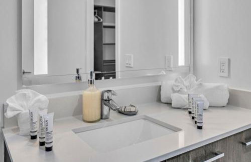 Waterline Corner Vies 2Br 2BA Suites - Foto 10