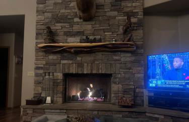 Torreon Getaway on the Greens with hot tub, 4 bedrooms, sleeps 10 - Photo 16