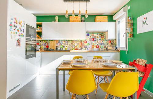 La Casita Mexicana - Kids Friendly by So Homy- 3 Bed Room - 6 PAX - Foto 38