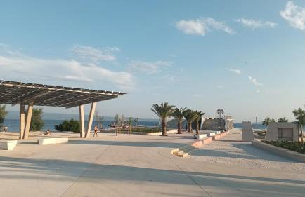 Maia's Beach Studio Žnjan - Photo 32