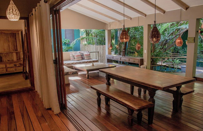 Villa Recanto de Sophie - Foto 53