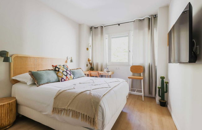 Modern "green Suites" Residence - Meudon/velizy - Foto 7