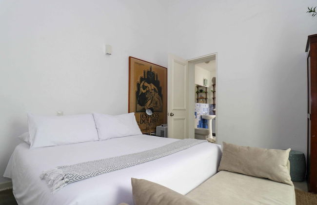 w Beautiful Suite in Casa Residence Barranco - Foto 2