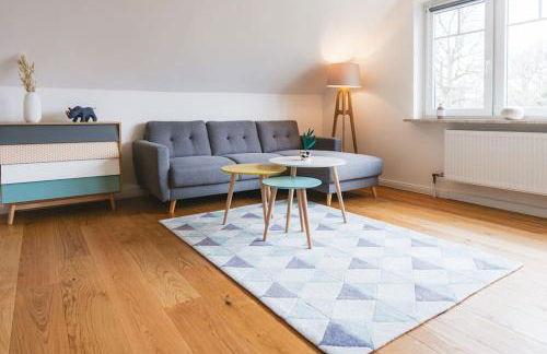 Ferienwohnung Stylo 2.0 - Foto 9