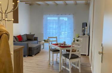 Ferienwohnungen Auf der Höhe - Foto 17