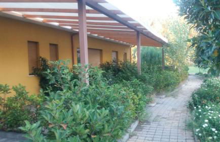 B & B Residence L'Ancora - Foto 31