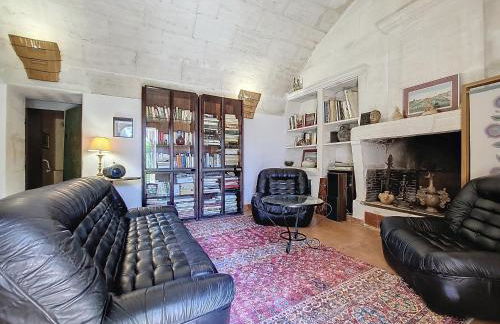 MAS provencal piscine - Foto 9