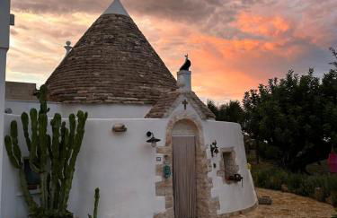 RebeaTrulliHome with Pool Fasano - Photo 26