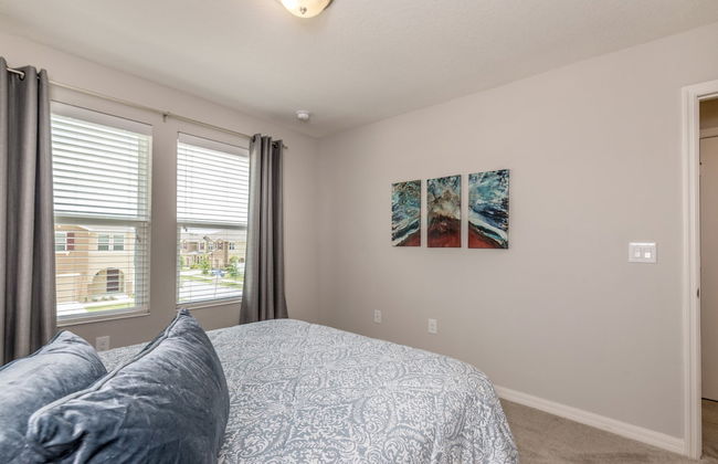 5153ad Amazing Compass Baytown Home Sleeps 10 - Foto 4