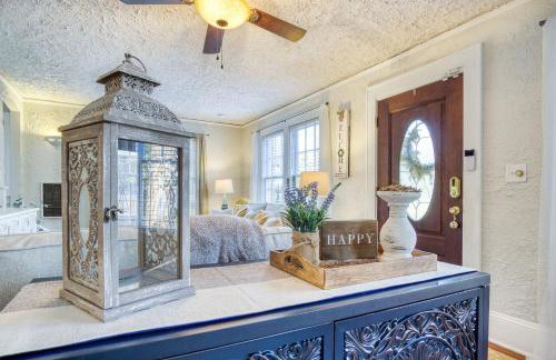 Summer Spot! Renovated Historic Avondale Gem 6BR Sleeps 12 - Foto 20