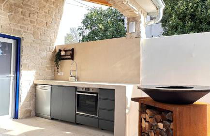 Villa MM Stankovci with heated pool, sauna, jacuzzi - Foto 24