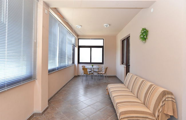 Apartment 531 - Foto 36