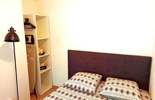 Les Apparts du Vignal de Cheyrac - Foto 20